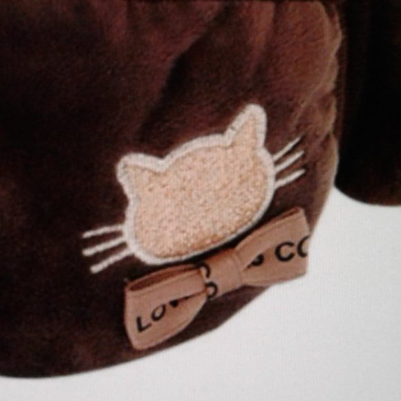 Kids Winter Face Mask  NWT - Picture 2 of 4